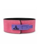 10MM LEVER BELT - PINK/PURPLE
