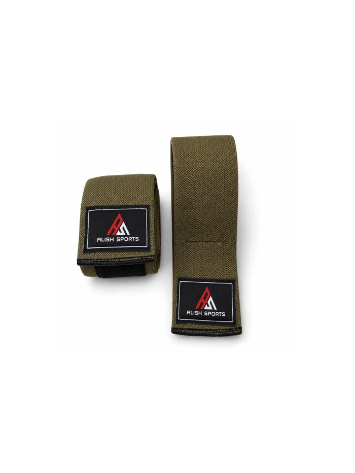 Elevate Your Performance with Our Premium Weightlifting Elbow Wraps