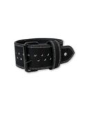 POWERLIFTING BELT 13MM ( 4inch  ) - (SINGLE PRONG )