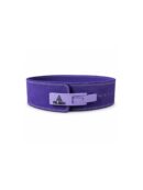 10MM LEVER BELT – PURPLE
