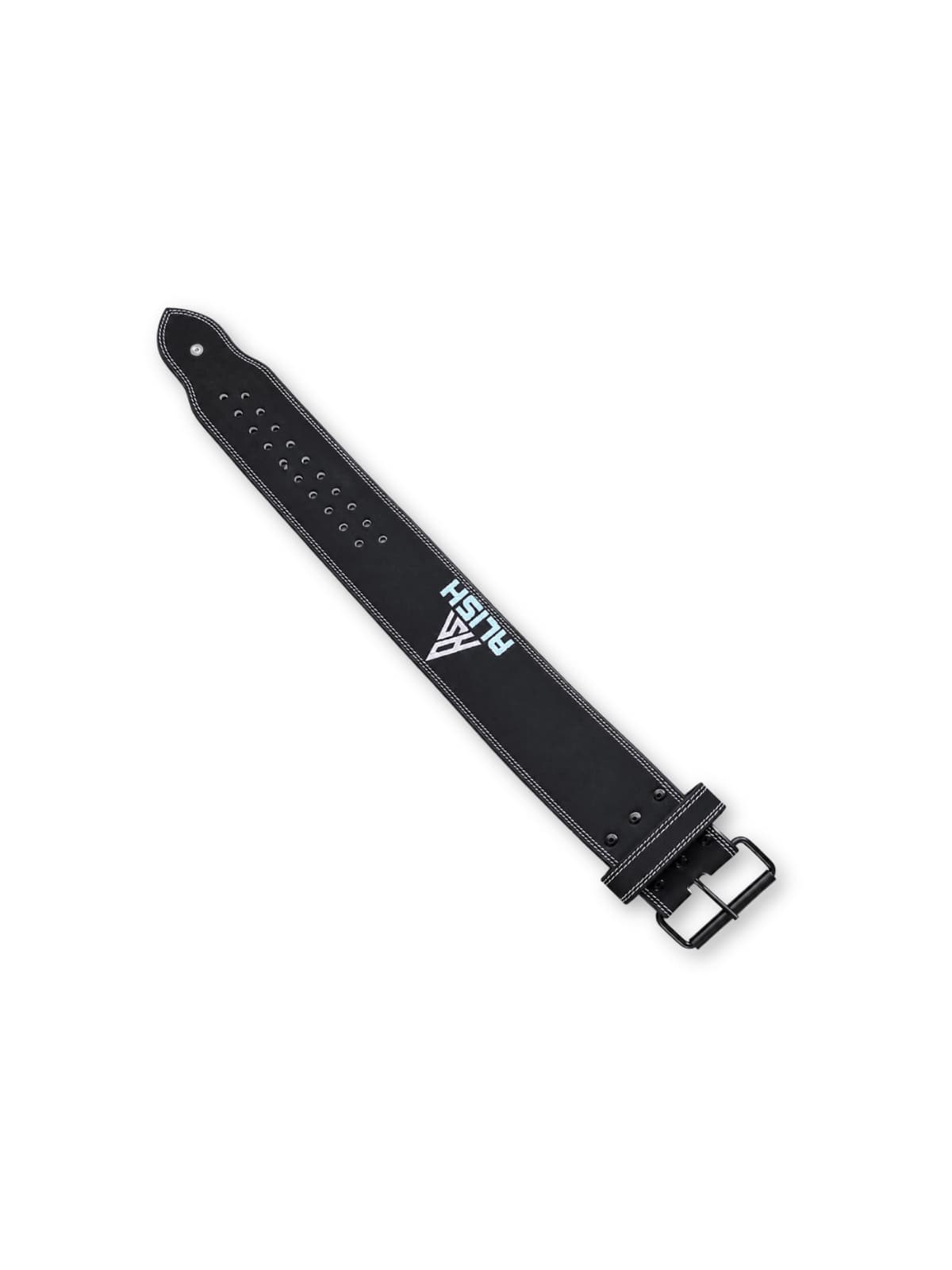 POWERLIFTING BELT 13MM ( 4inch ) - (SINGLE PRONG ) - Image 3