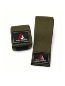 Knee Wraps- ( Olive Green  )