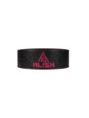 BLACK SPARKING LEATHER 10MM BELT – ( BLACK LEVER )