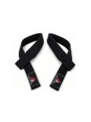 Lifting Straps ( Black )