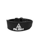 POWERLIFTING BELT 10MM ( 4 Inch )- ( DOUBLE PRONG )