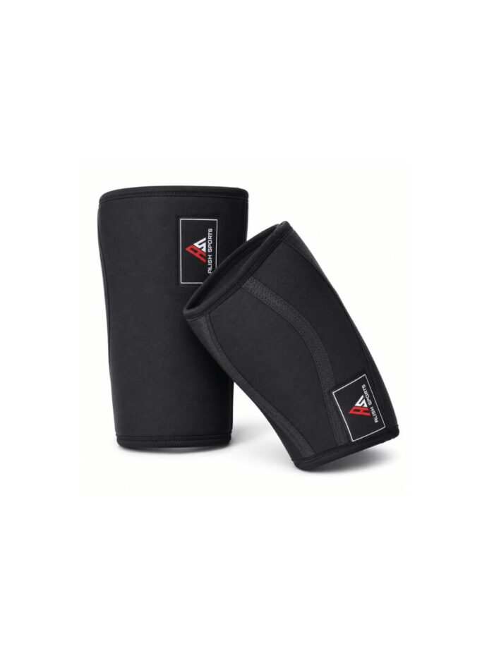 Neoprene 7MM Knee Sleeves