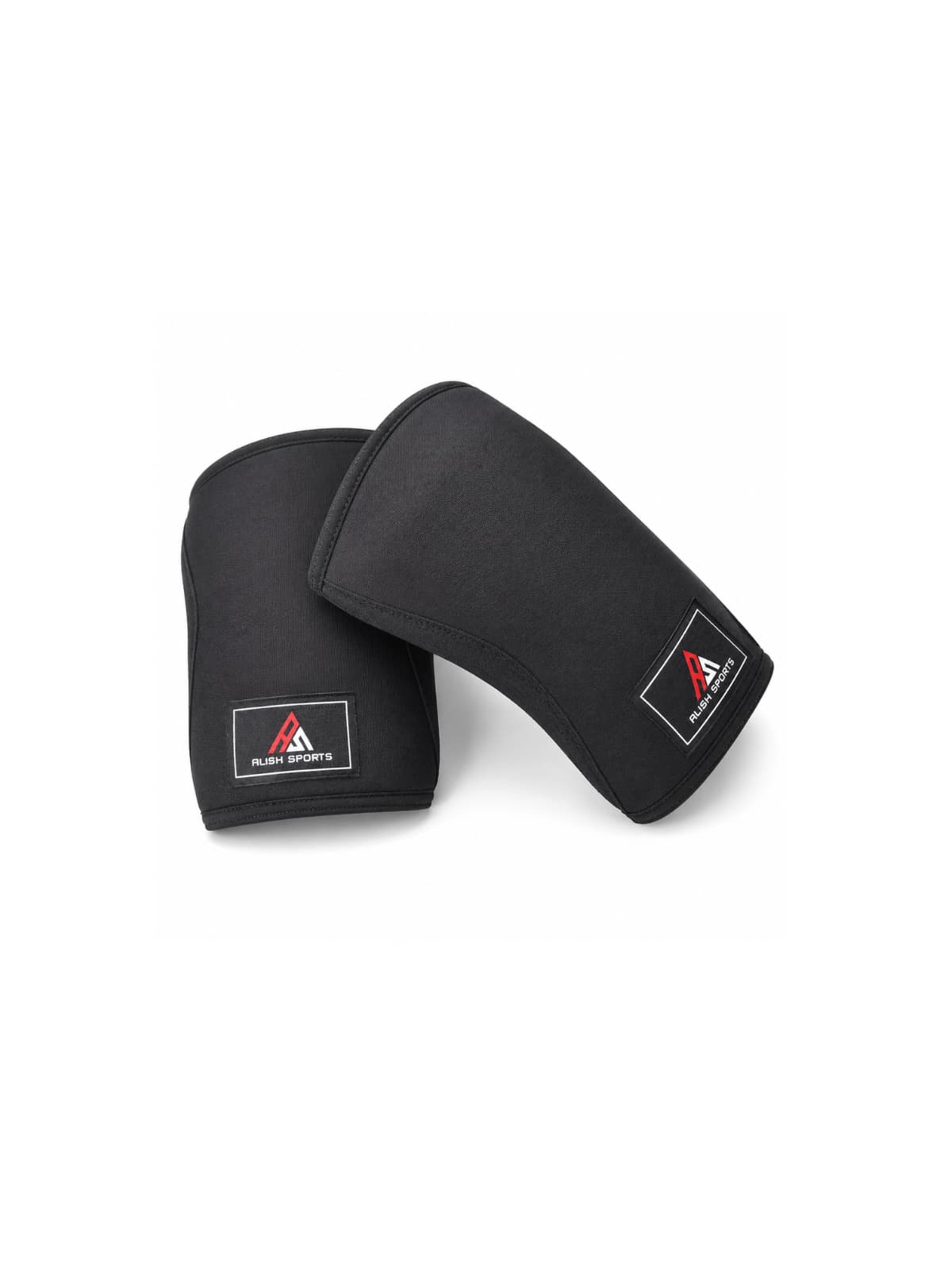 Neoprene 7MM Knee Sleeves - Image 2