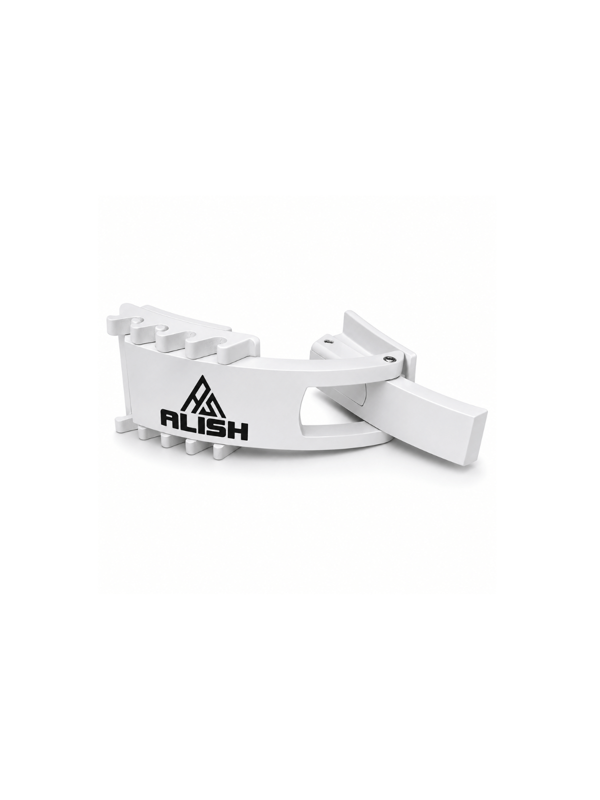 Lever Buckle white (Replacement)