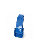 Lever Buckle BLUE (Replacement)