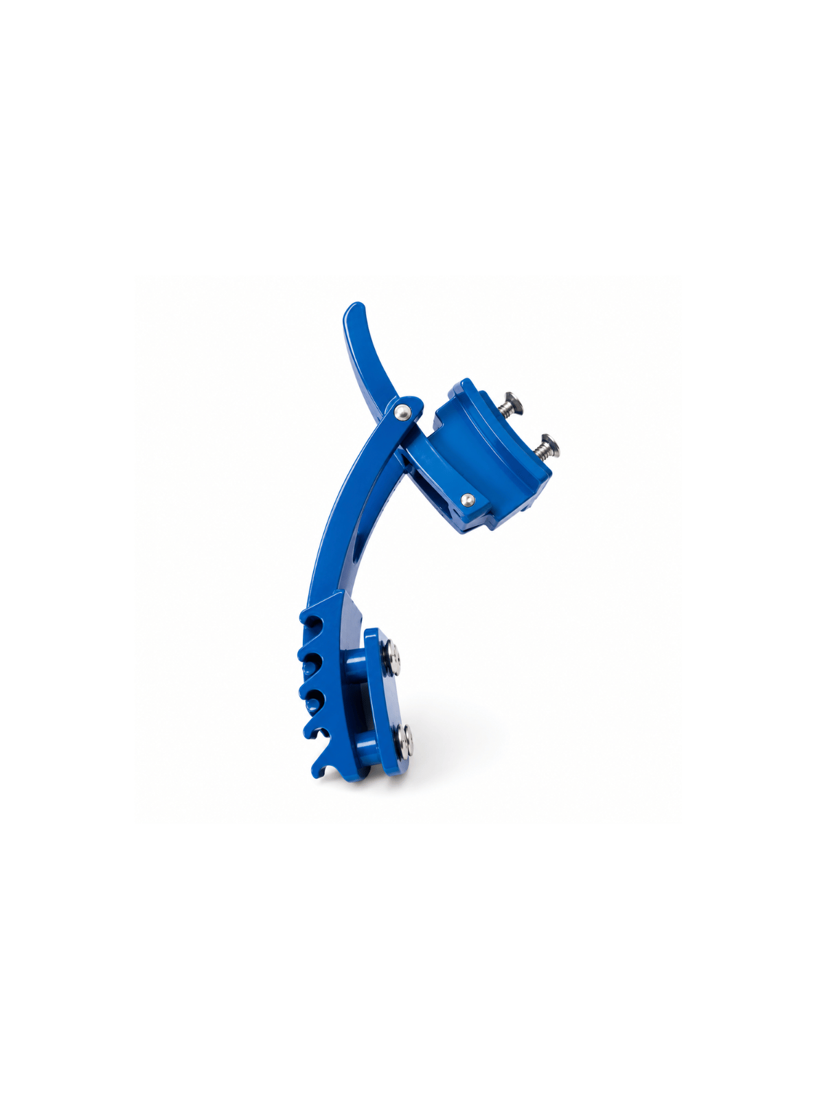 Lever Buckle BLUE (Replacement) - Image 2