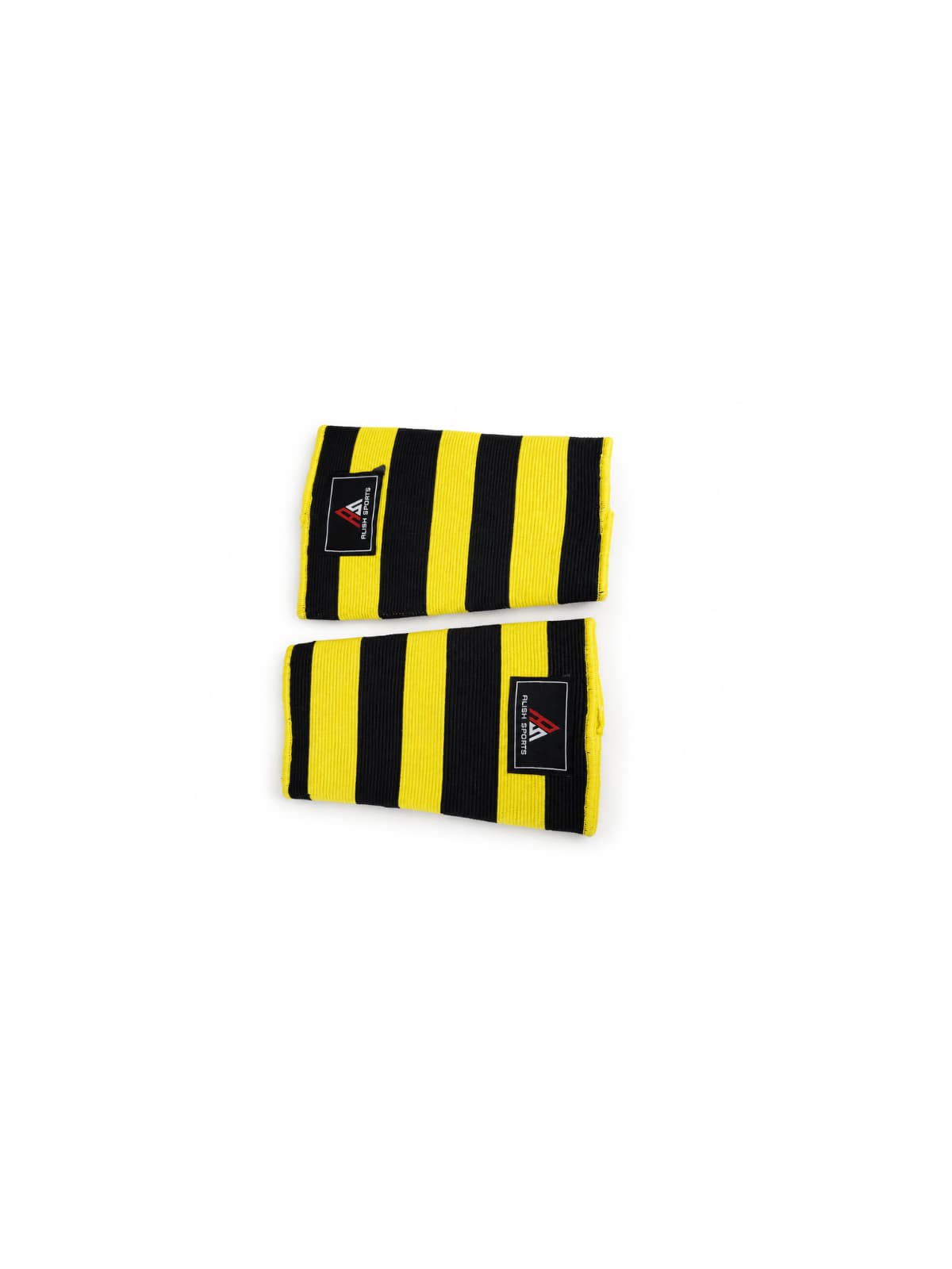 Neoprene 7MM Knee Sleeves - Image 2