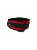 QUICK LOCKING WEIGHTLIFTING BELT