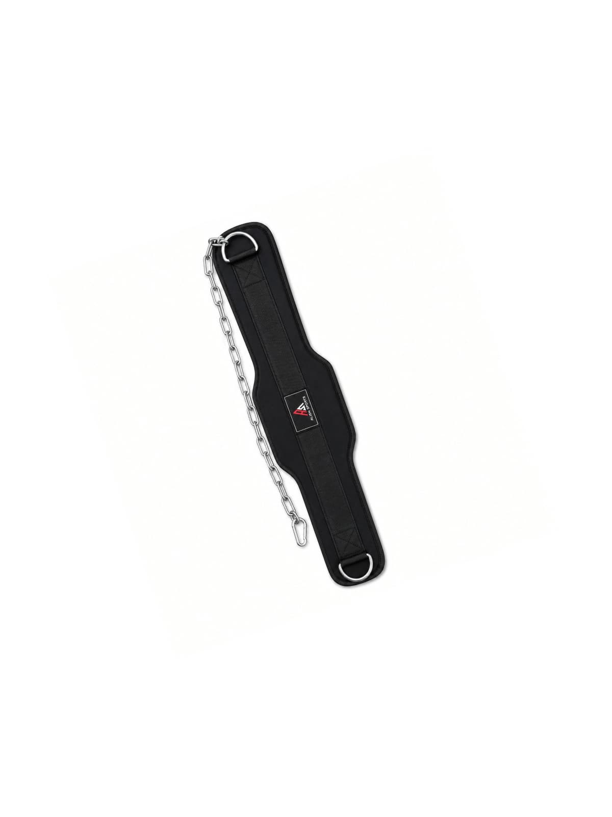 Heavy Duty Dip Belt with Steel Chain - Image 2