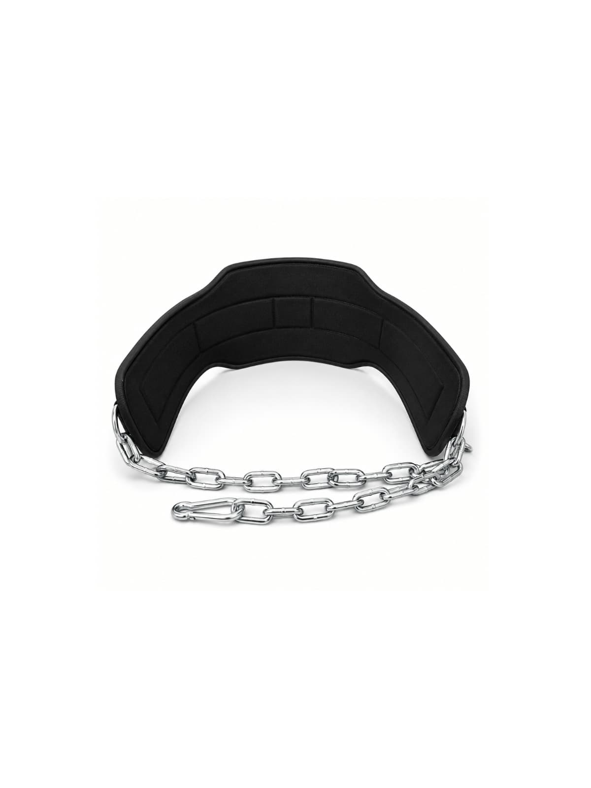 Heavy Duty Dip Belt with Steel Chain