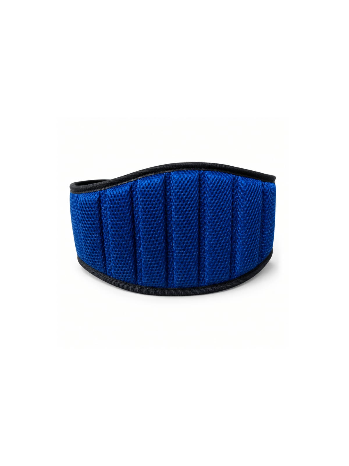 QUICK LOCKING WEIGHTLIFTING ( Blue / Black BELT ) - Image 2