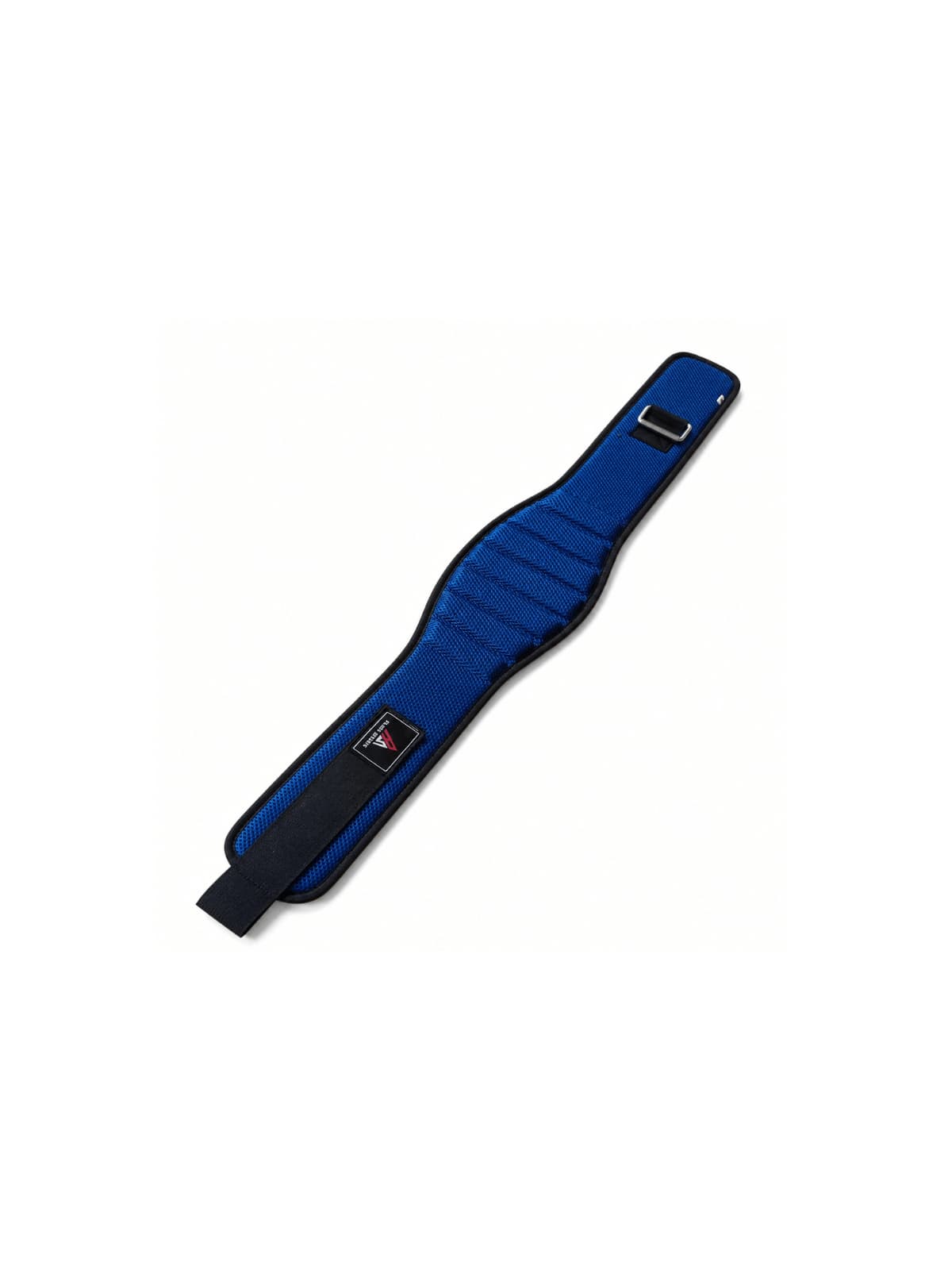 QUICK LOCKING WEIGHTLIFTING ( Blue / Black BELT ) - Image 3