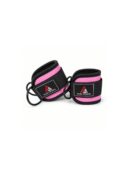 Padded Ankle Strap