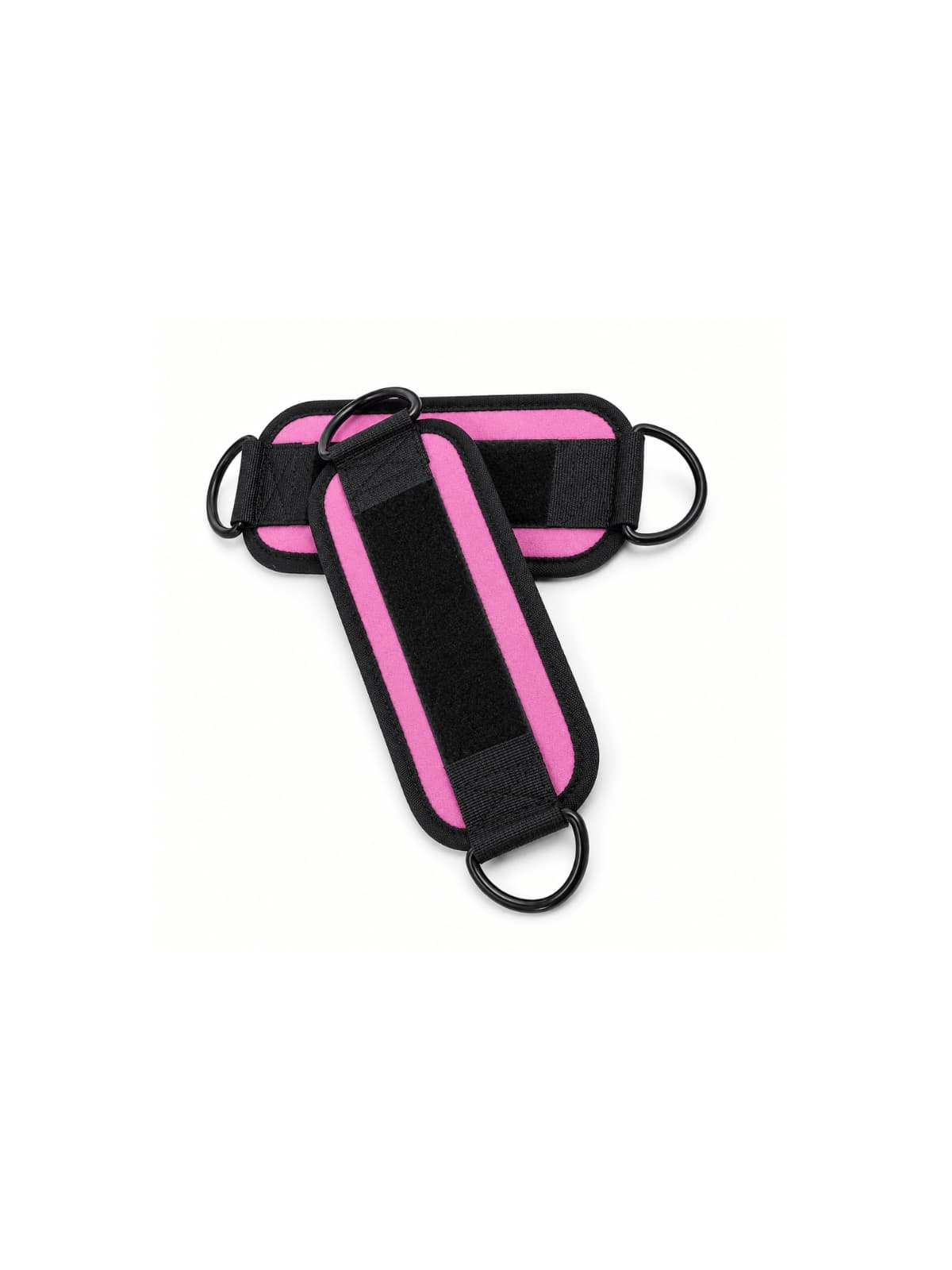 Padded Ankle Strap - Image 3