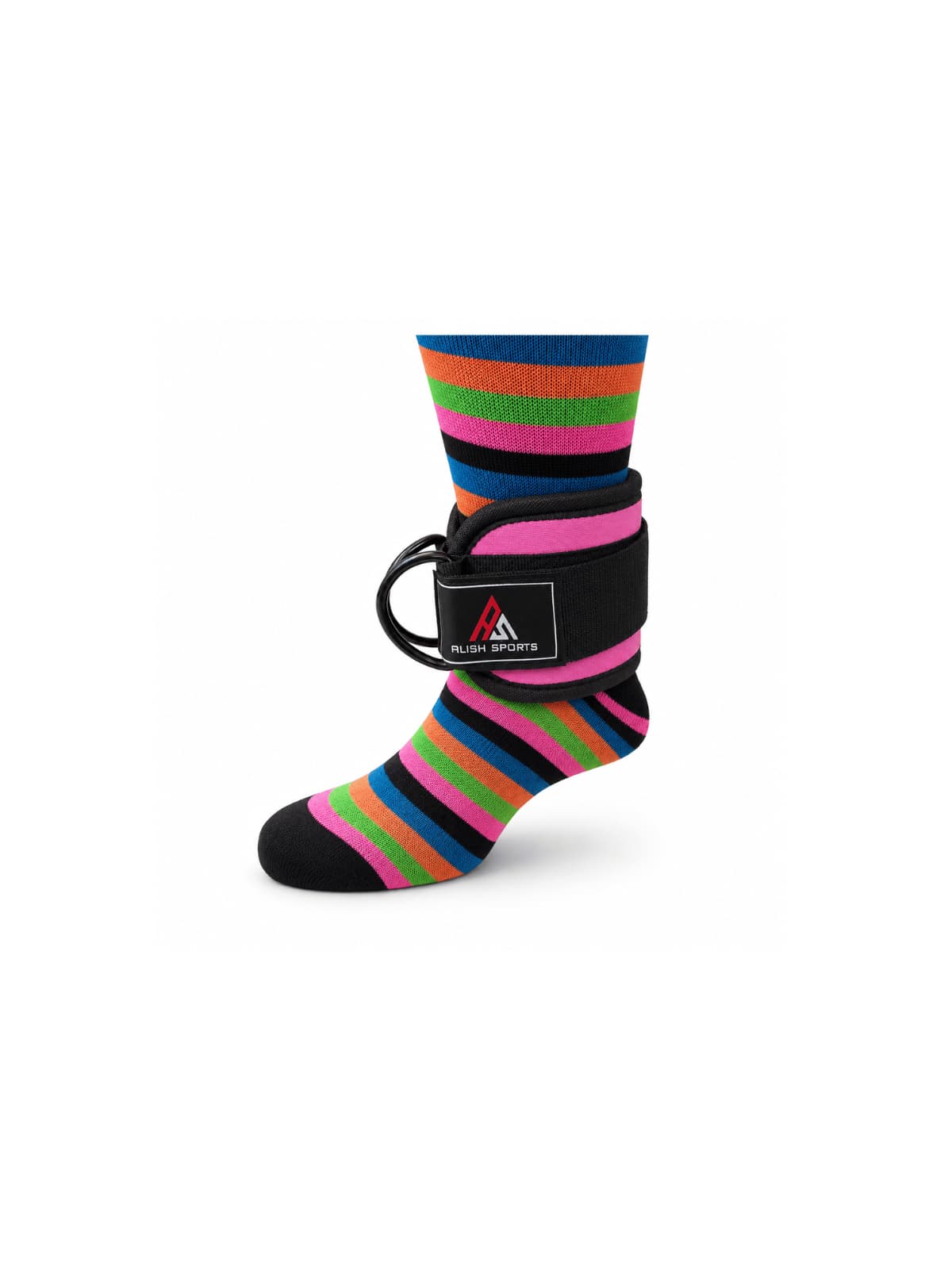 Padded Ankle Strap - Image 2