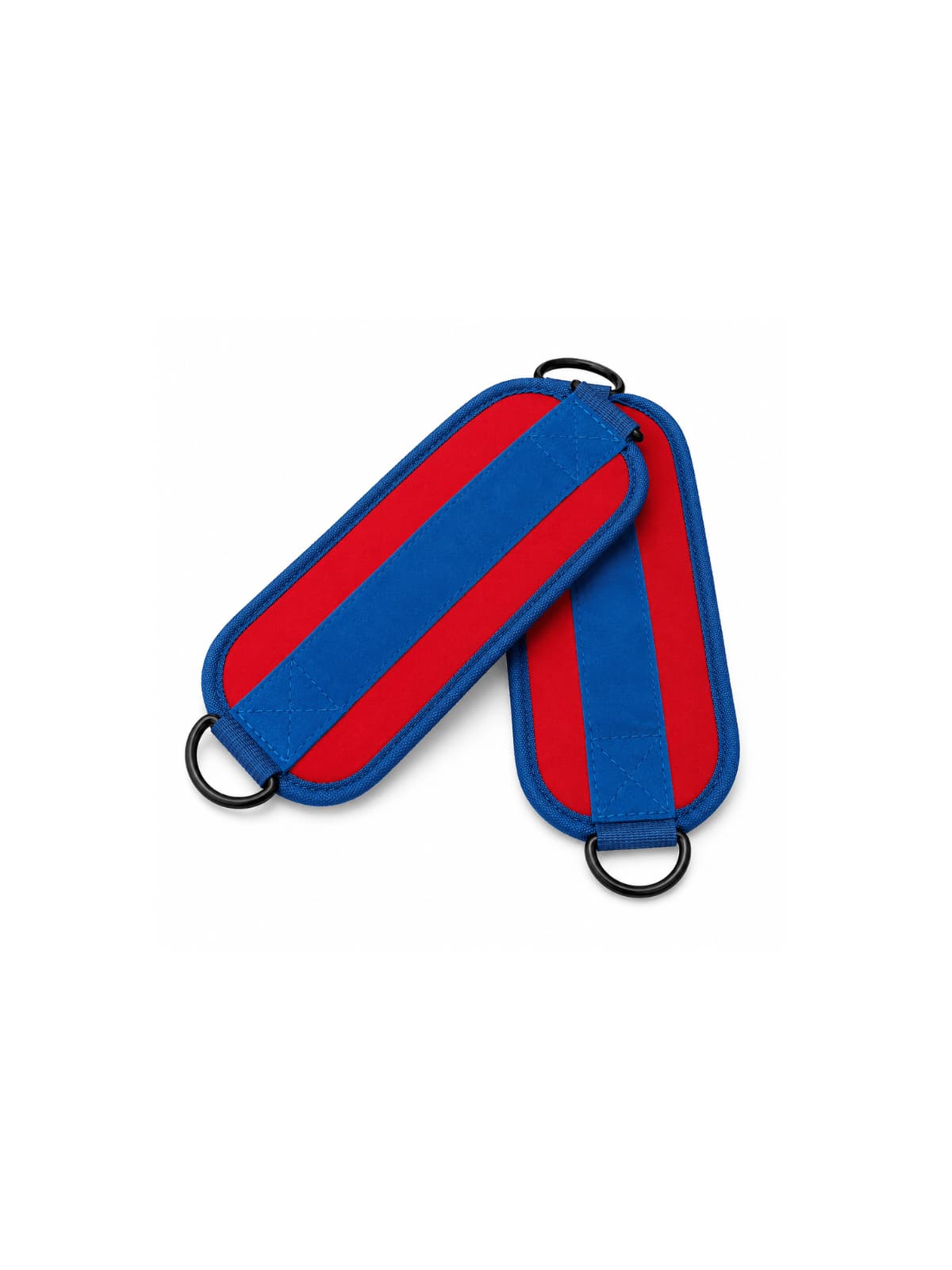 Padded Ankle Strap (Pair) - Image 2