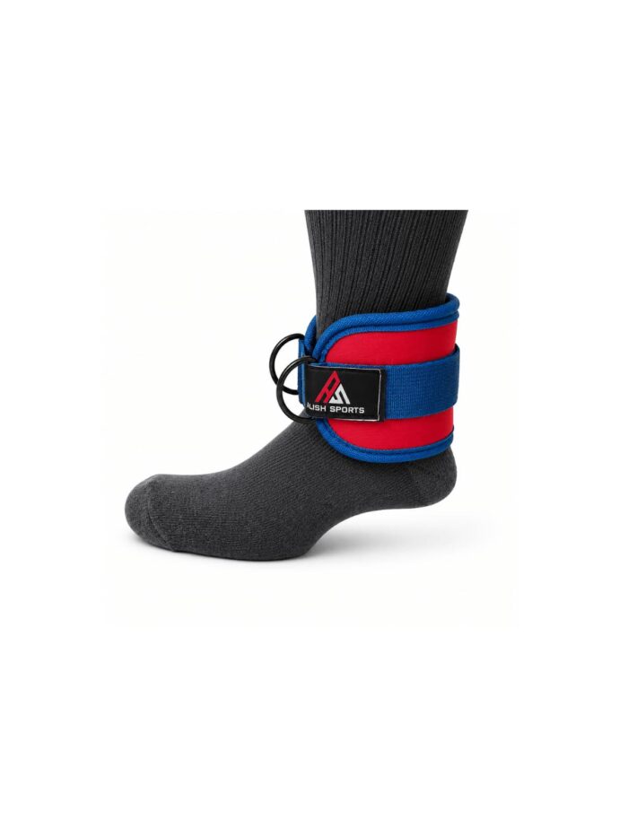 Padded Ankle Strap (Pair)
