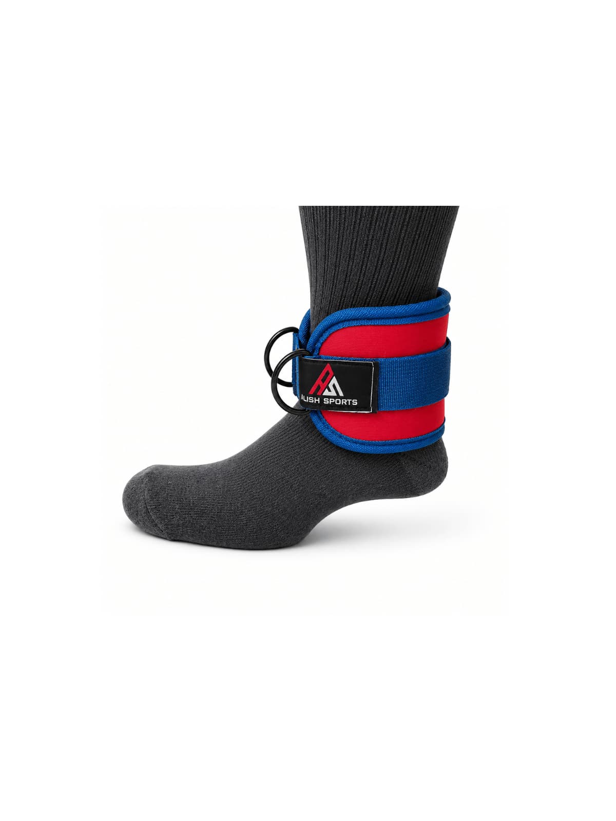 Padded Ankle Strap (Pair)