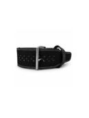 POWERLIFTING BELT 13MM ( 4inch  ) - (SINGLE PRONG )