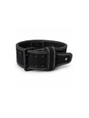 POWERLIFTING BELT 10MM (4inch ) - ( DOUBLE PRONG )