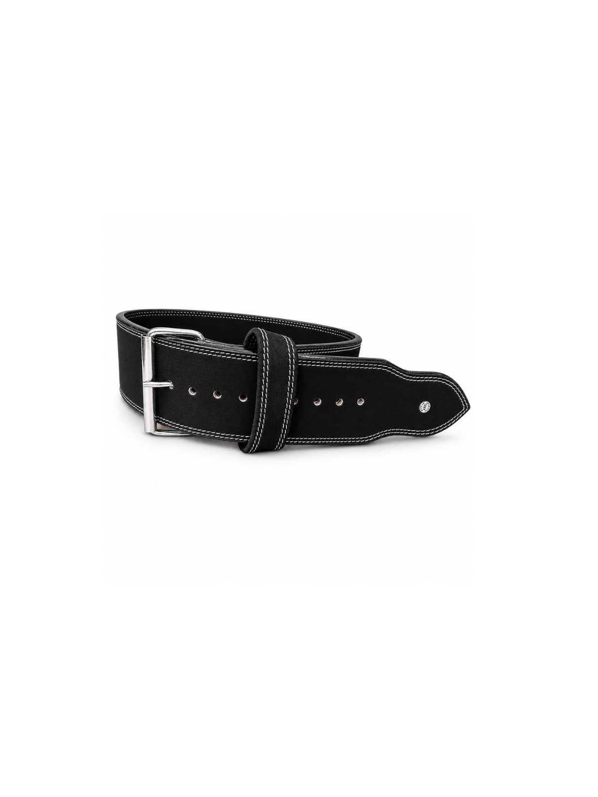 POWERLIFTING BELT 13MM (4 Inch)- (SINGLE PRONG )